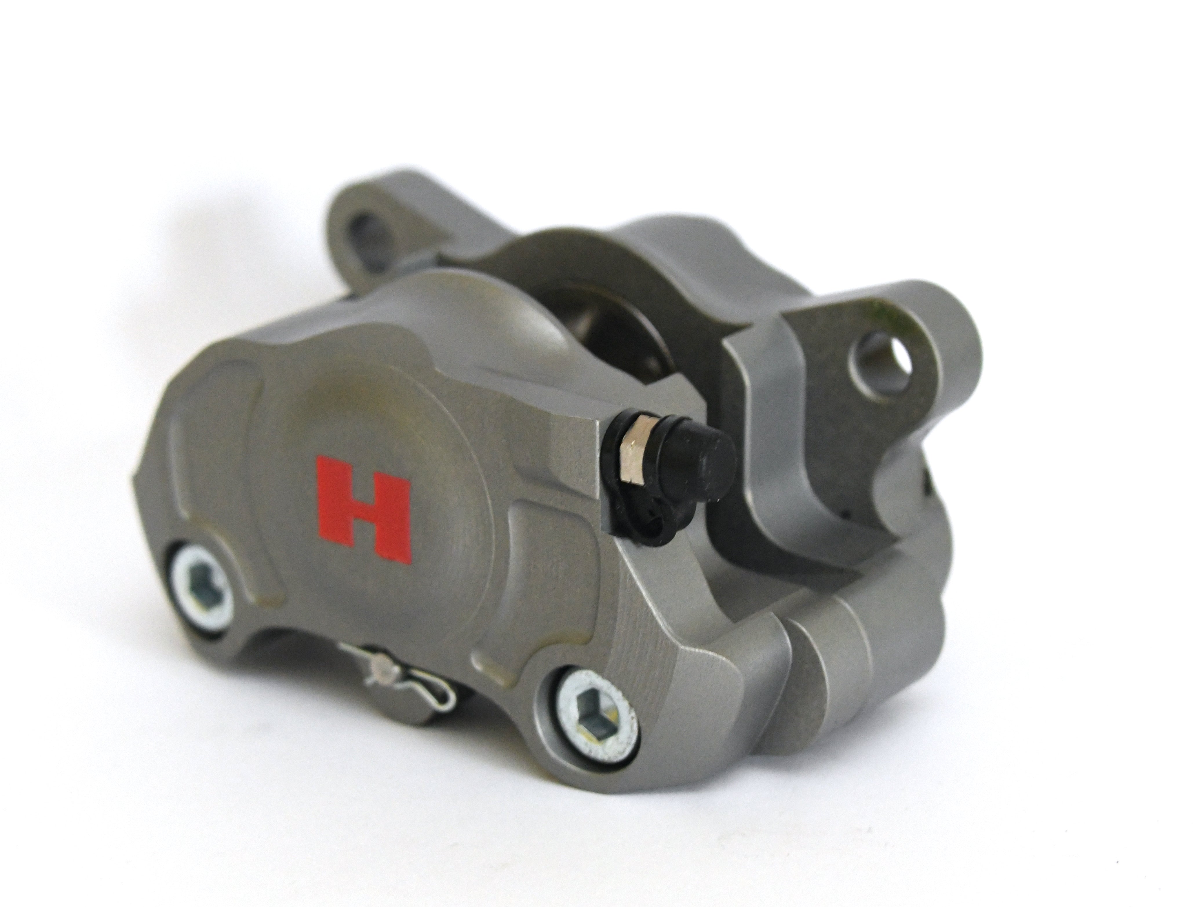 HEL Solid Billet 2 Piston Rear Caliper - 84mm