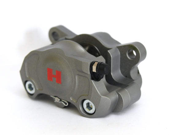 HEL Solid Billet 2 Piston Rear Caliper - 84mm
