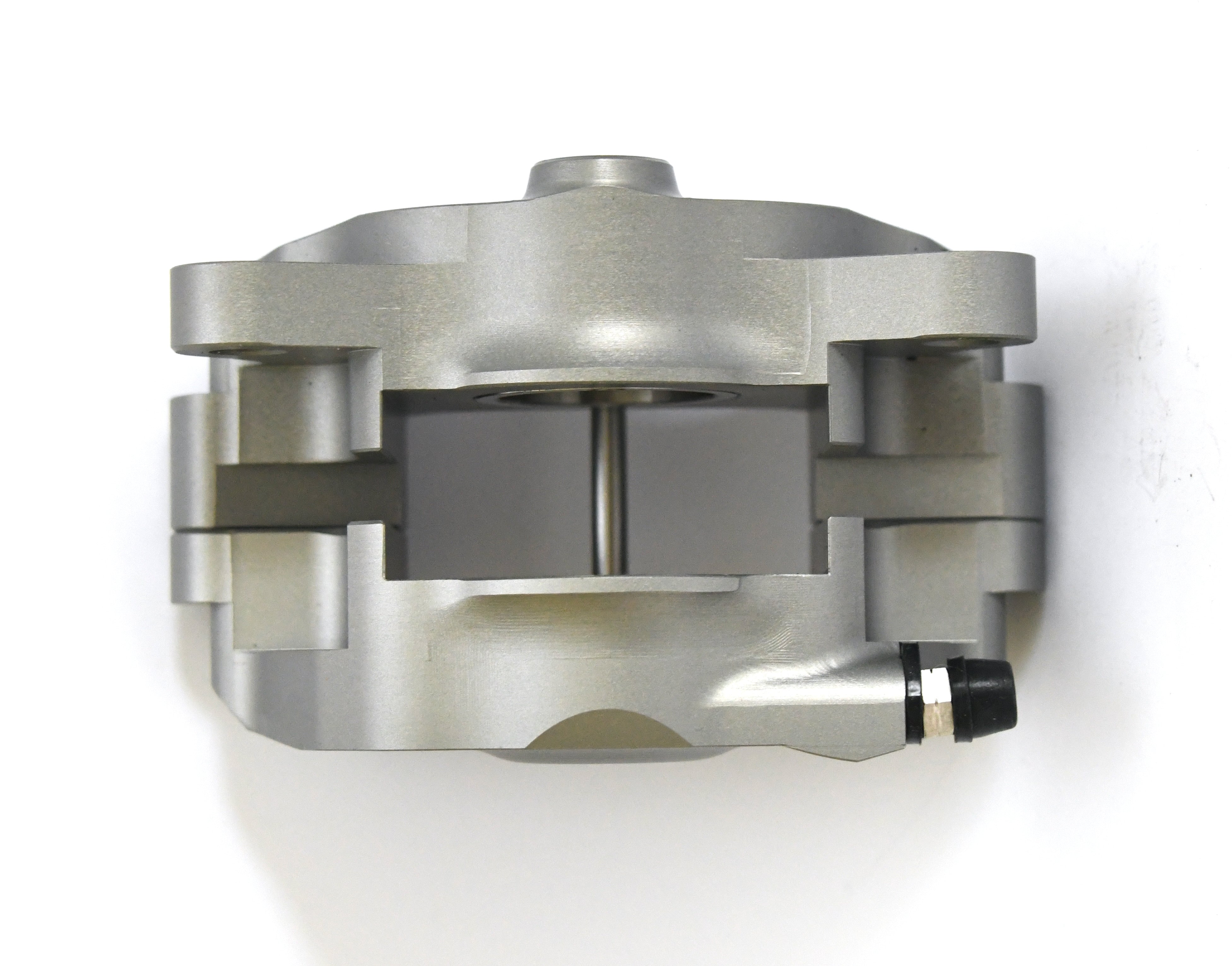 HEL Solid Billet 2 Piston Rear Caliper - 84mm