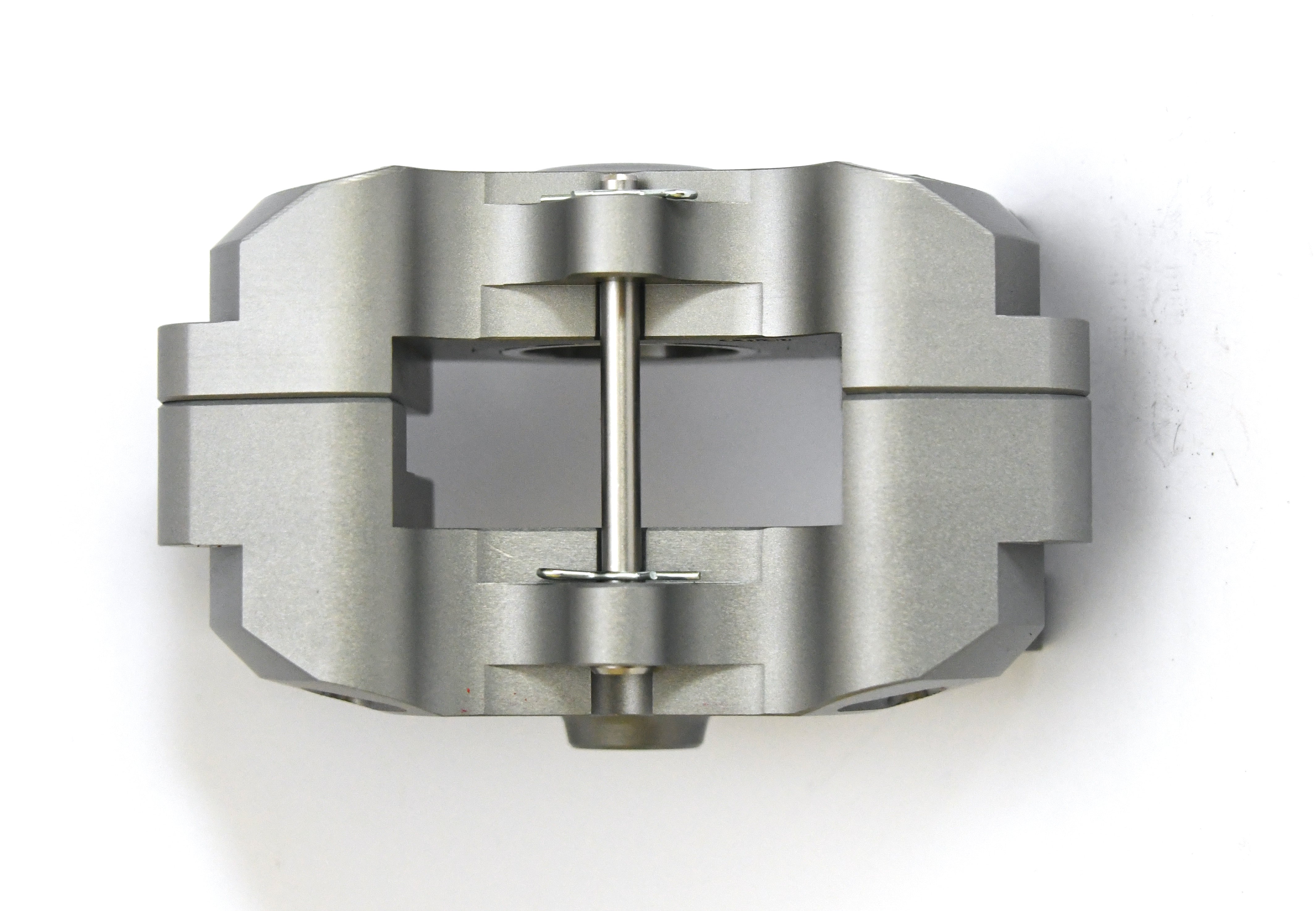 HEL Solid Billet 2 Piston Rear Caliper - 84mm