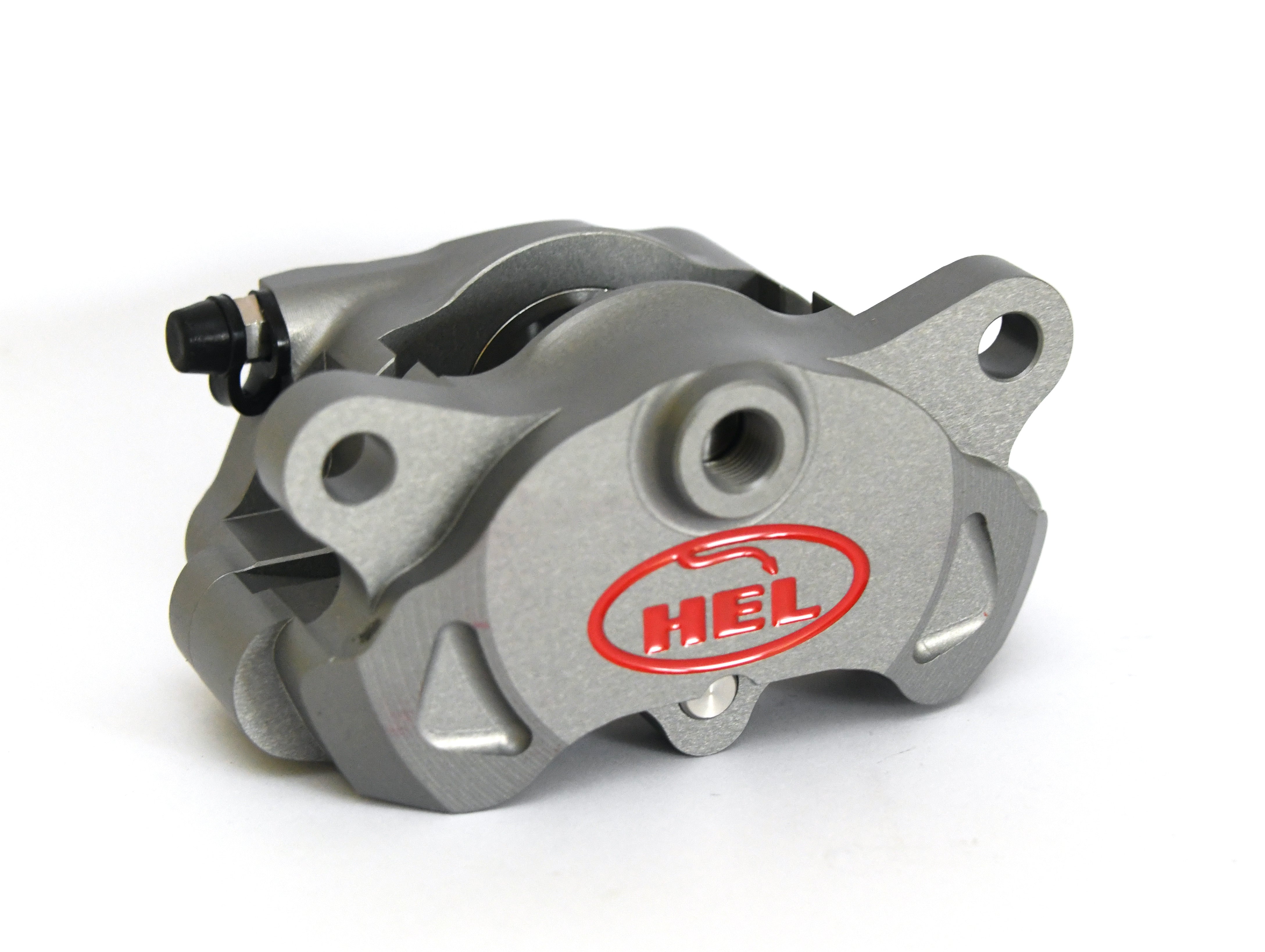 HEL Solid Billet 2 Piston Rear Caliper - 84mm