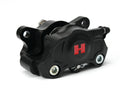 HEL Solid Billet 2 Piston Rear Caliper - 84mm-7
