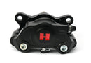 HEL Solid Billet 2 Piston Rear Caliper - 84mm-8