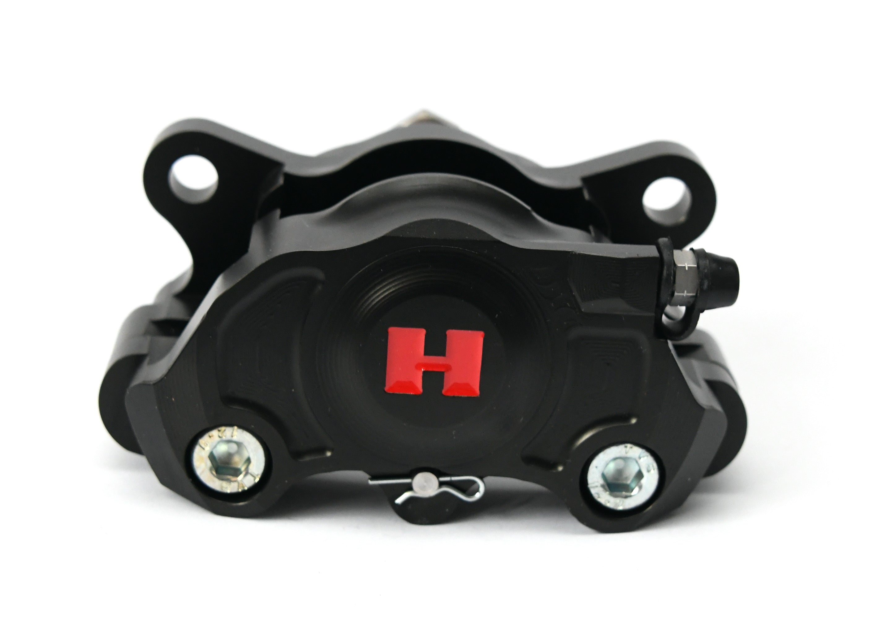 HEL Solid Billet 2 Piston Rear Caliper - 84mm