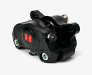 HEL Solid Billet 2 Piston Rear Caliper - 84mm-9
