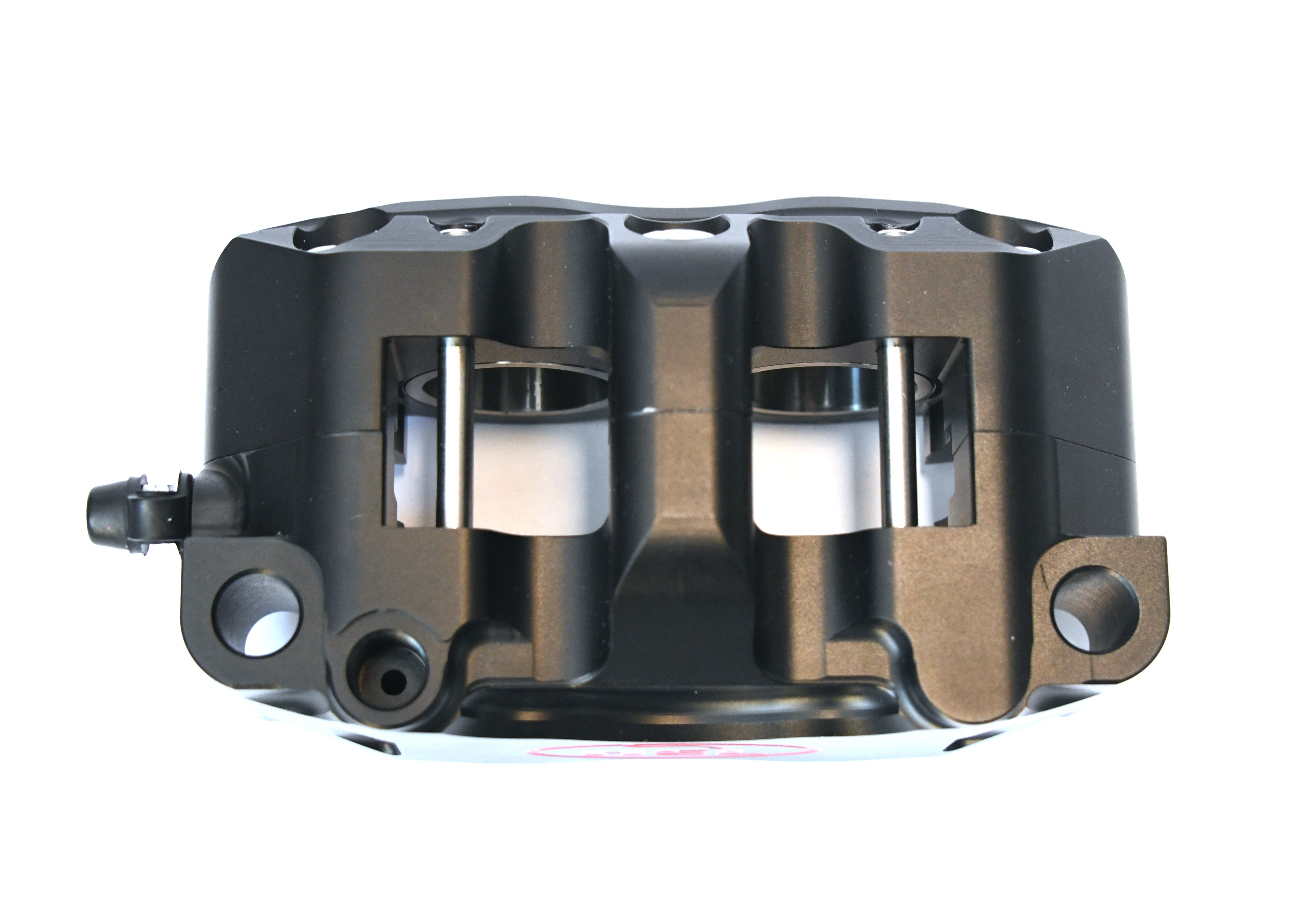 HEL Solid Billet 4 Piston Radial Front Calipers