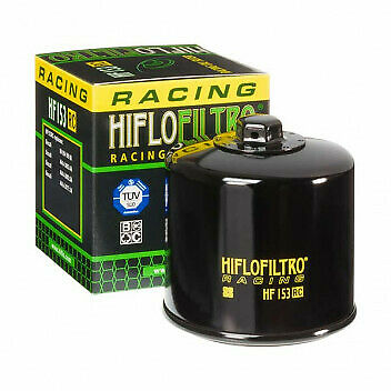 Hiflo RC - High Performance Racing Oil Filter - 0