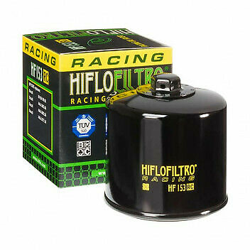 Hiflo RC - High Performance Racing Oil Filter