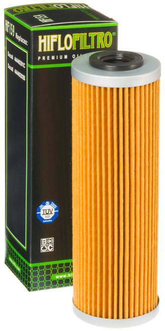 Hiflo - Premium Oil Filter HF159