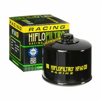 Hiflo RC - High Performance Racing Oil Filter HF160RC