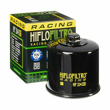 2x Hiflo RC High Performance Racing Oil Filter HF204RC