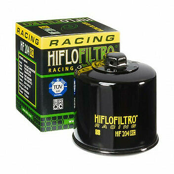 Hiflo RC - High Performance Racing Oil Filter