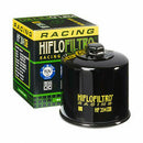2x Hiflo RC High Performance Racing Oil Filter HF204RC-2