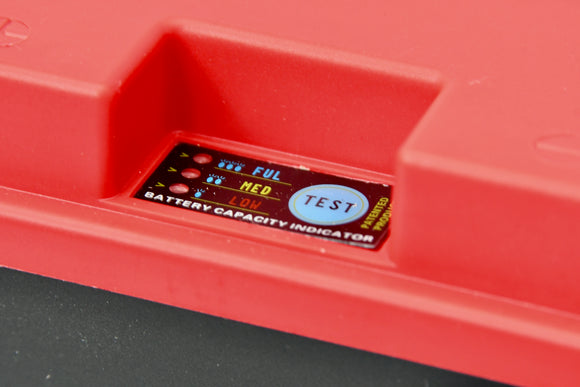 JMT Lithium Ion Battery HJTZ10S-FP-I