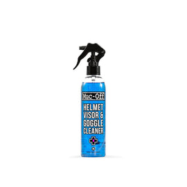 Muc-Off Visor and Goggle Cleaner 250ml