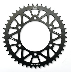 JT Racelite Aluminium Racing Sprocket JTA486.45 - 520 Conversion - Standard Gearing