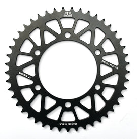JT Racelite Aluminium Racing Sprocket JTA75.46 - 520 Conversion - Standard Gearing