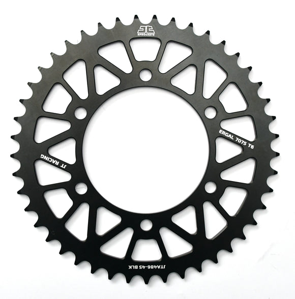 JT Racelite Aluminium Racing Sprocket JTA486.46