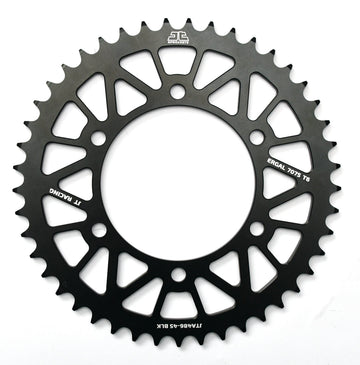 JT Racelite Aluminium Racing Sprocket JTA1303.48 - 520 Conversion