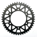 JT Racelite Aluminium Racing Sprocket JTA486.43-1