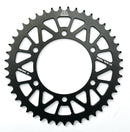 JT Racelite Aluminium Racing sprocket JTA75 - 520 Conversion - Choose Your Gearing-1