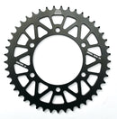 JT Racelite 40T Aluminium Racing Sprocket JTA478.40 - 520 Conversion-1