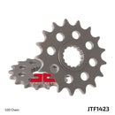 JT Front Steel Sprocket JTF1423.17 - 520 Conversion-1