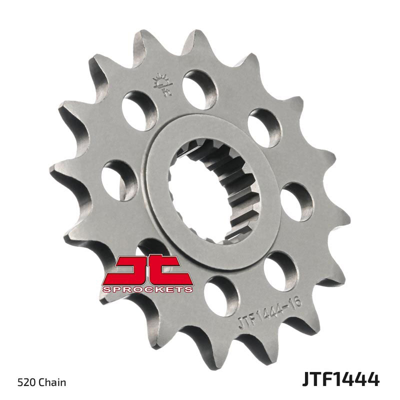 JT Front Steel Sprocket JTF1444 - Choose Your Gearing