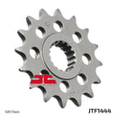 JT Front Steel Sprocket JTF1444 - Choose Your Gearing-1