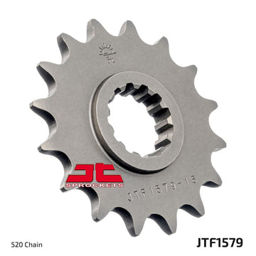 JT Front Steel Sprocket JTF1579 - Choose Your Gearing