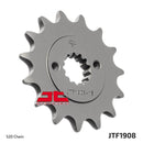 JT Counter Shaft Sprocket - JTF1908.15-1