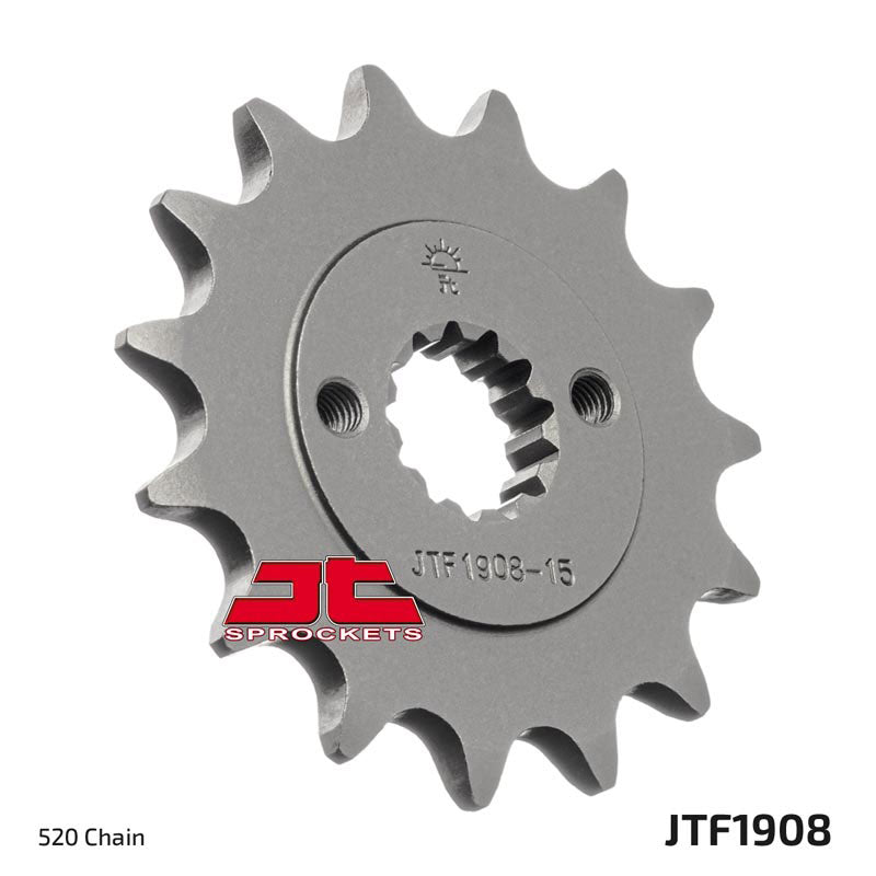 JT Counter Shaft Sprocket - JTF1908.15