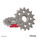 JT Steel Front Sprocket JTF444.17-1