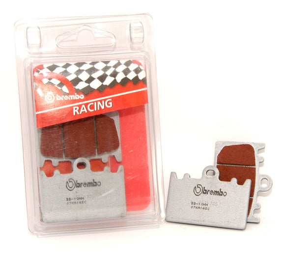 Brembo Sinter Racing Brake Pads 07KA14SC (2x Packs)