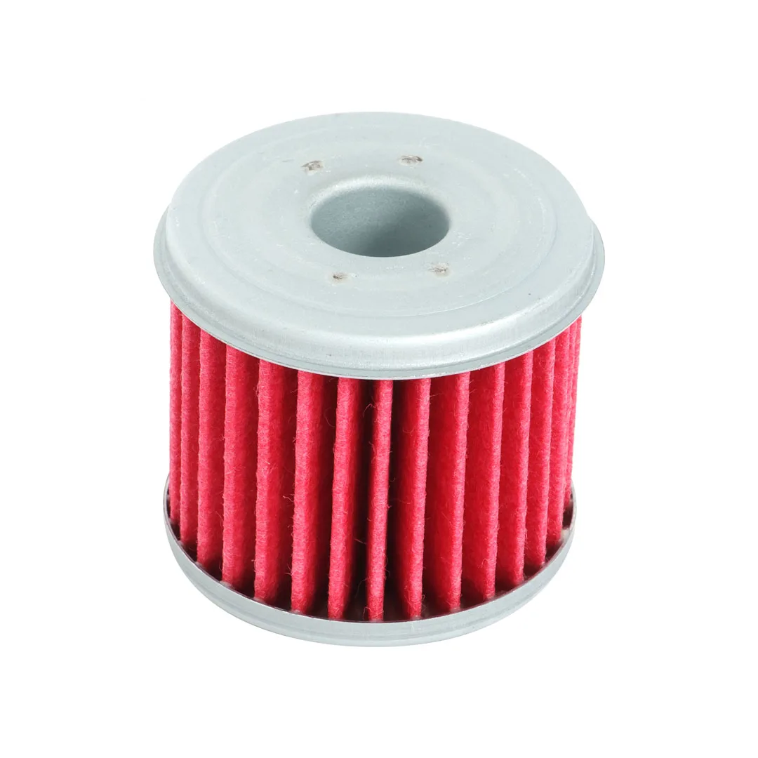 K&N Premium Oil Filter KN-117