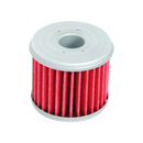 K&N Premium Oil Filter KN-117-2