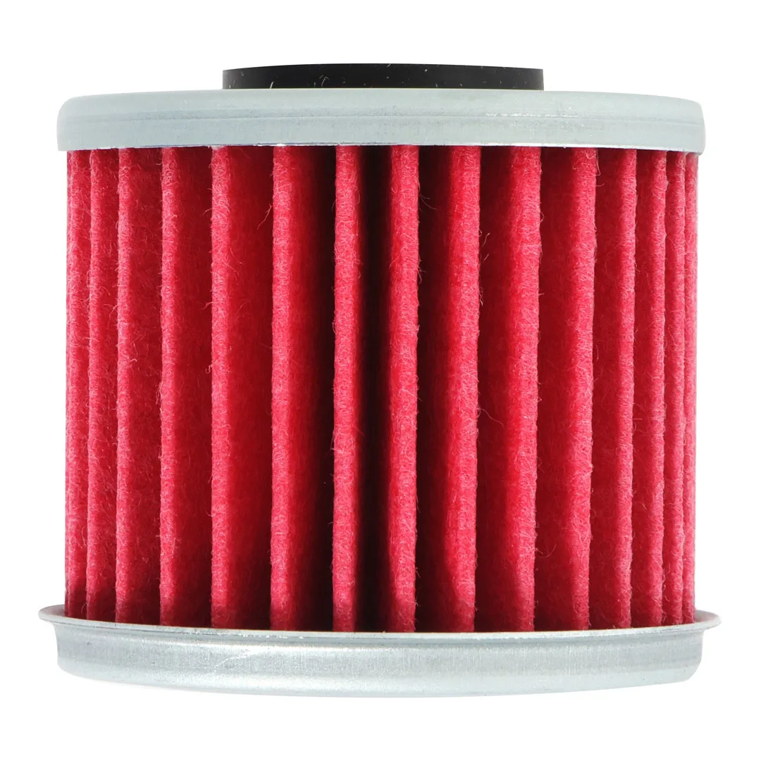 K&N Premium Oil Filter KN-117
