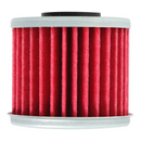 K&N Premium Oil Filter KN-117-3