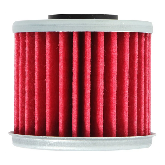 K&N Premium Oil Filter KN-117