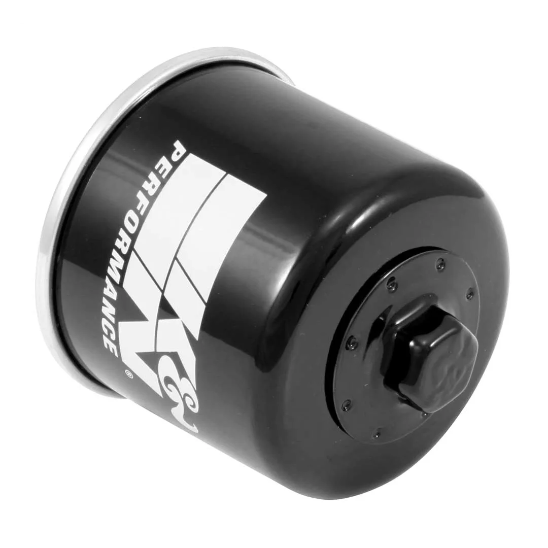 K&N Premium Oil Filter KN-138