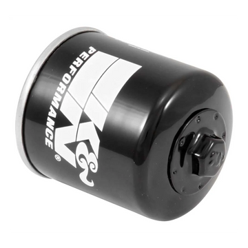 K&N Premium Oil Filter KN-153