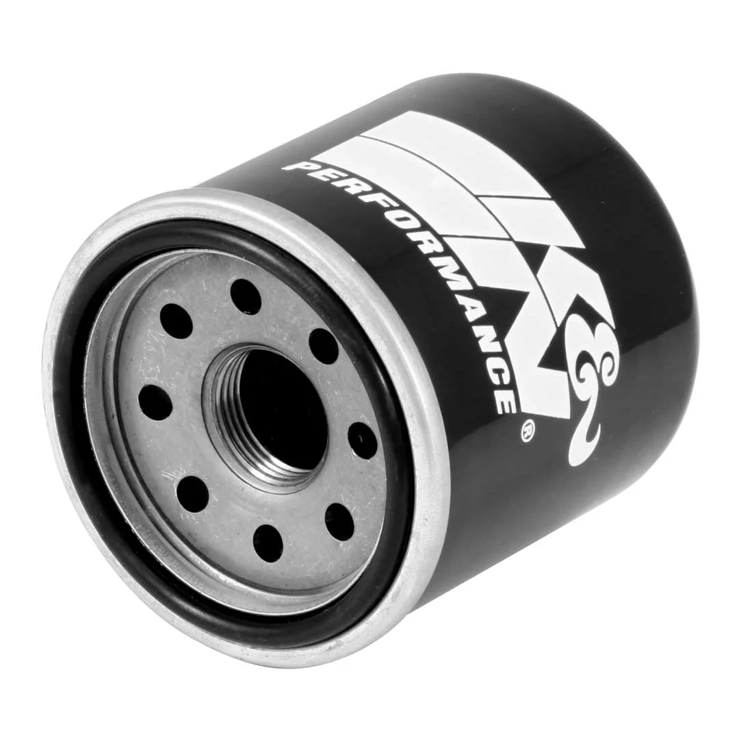 K&N Premium Oil Filter KN-153 - 0