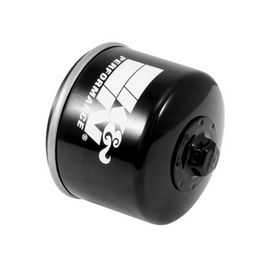 K&N Premium Oil Filter KN-160
