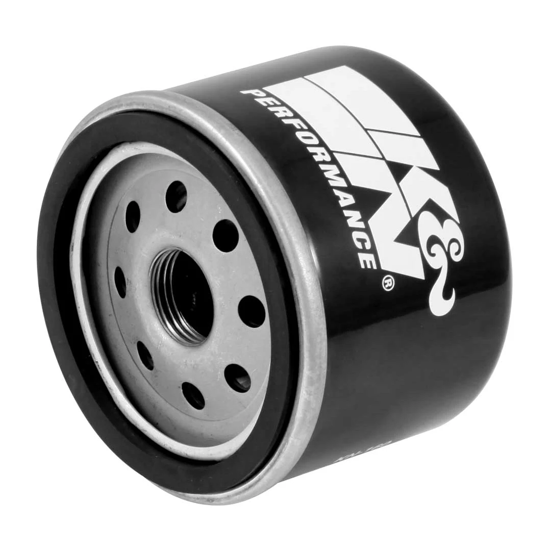 K&N Premium Oil Filter KN-160 - 0