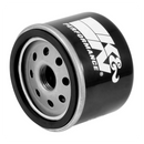 K&N Premium Oil Filter KN-160-2