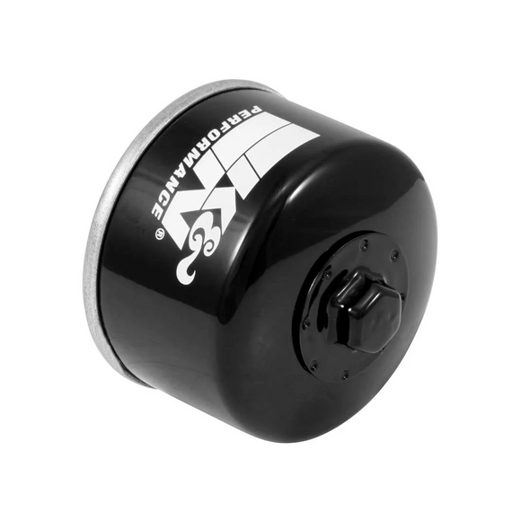 K&N Premium Oil Filter KN-164