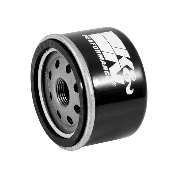 K&N Premium Oil Filter KN-164