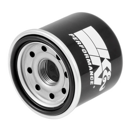 K&N Premium Oil Filter KN-204