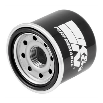 K&N Premium Oil Filter KN-204