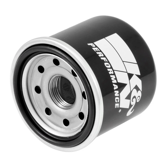 K&N Premium Oil Filter KN-204